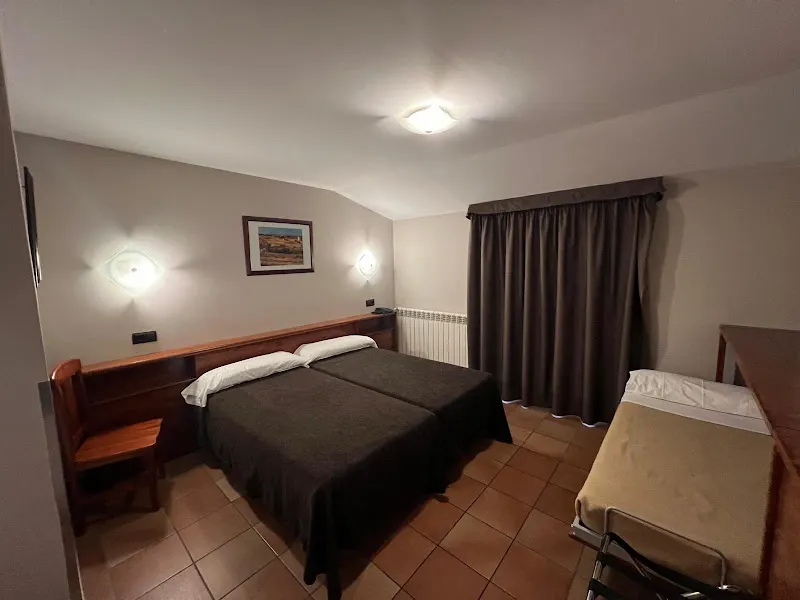 HOTEL RANSOL