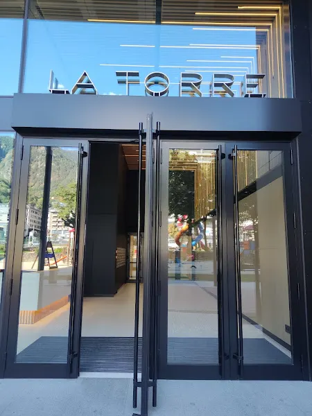Abast Legal - Andorra - Escaldes-Engordany