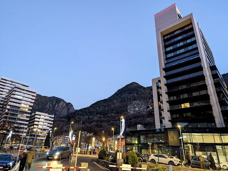 Abast Legal - Andorra - Asesor fiscal en Escaldes-Engordany - foto 2