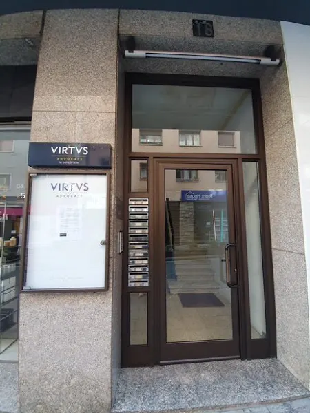 Virtus Advocats - Andorra la Vella