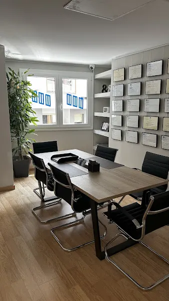 Augé Accountants - Expert/a comptable en Escaldes-Engordany - foto 2