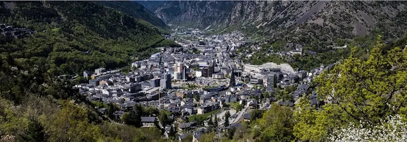 WIT Andorra - Servicio de asesoramiento fiscal en Escaldes-Engordany - foto 2