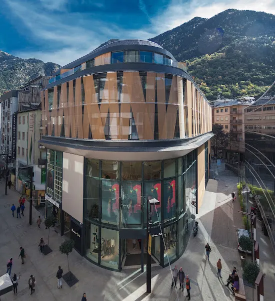 IdeAnd Consulting - Escaldes-Engordany
