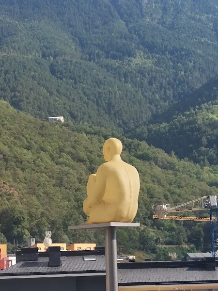 Andorra Business - Andorra la Vella