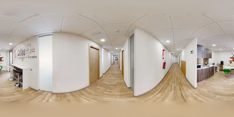 Smart Coworking - Andorra la Vella