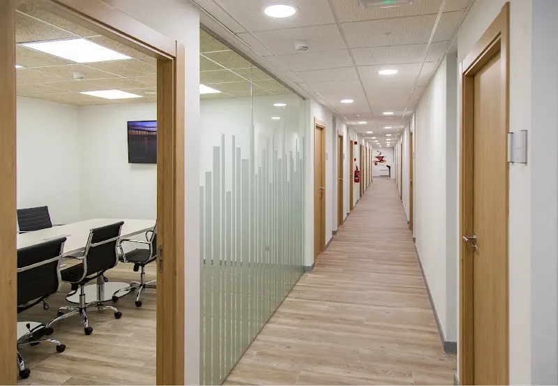 Smart Coworking - Espacio de coworking en Andorra la Vella - foto 3