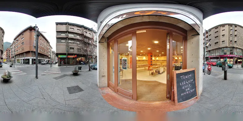 de bon Gra - Tienda de alimentos naturales en Escaldes-Engordany - foto 2