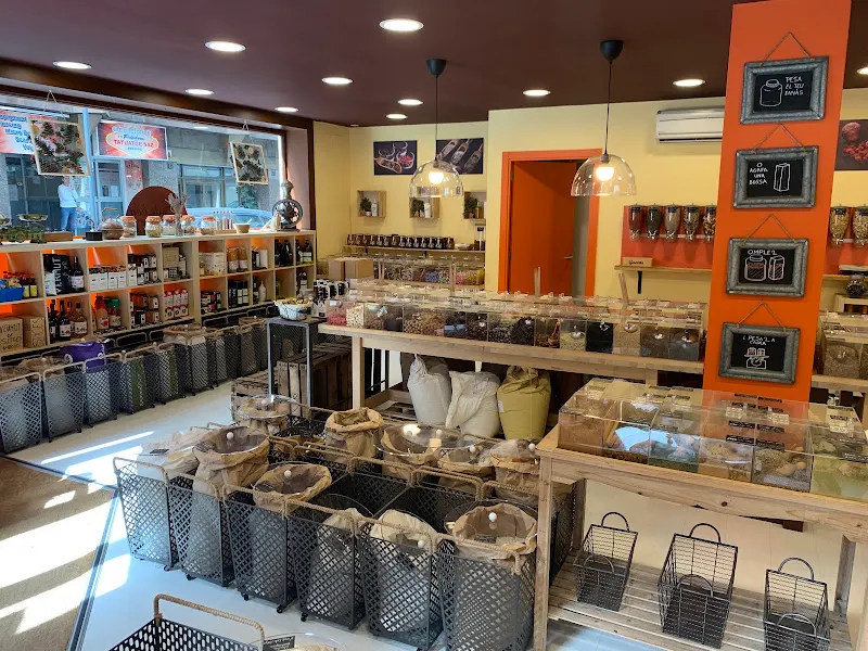 de bon Gra - Tienda de alimentos naturales en Escaldes-Engordany - foto 3