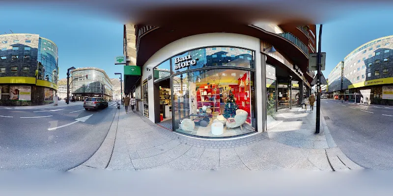 Bau Design Centre / Bau Store - Tienda de artículos para el hogar en Andorra la Vella - foto 2