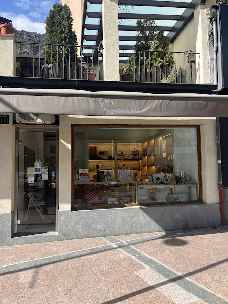 Sanmartí Joieria - Joyería en Andorra la Vella - foto 2