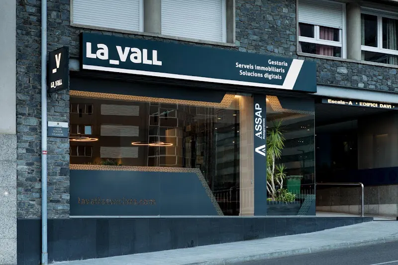 La Vall Associats - Andorra la Vella