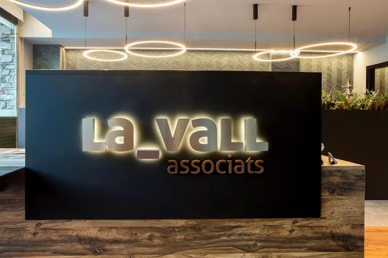 La Vall Associats - Gestoría en Andorra la Vella - foto 2