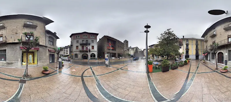 FORTIOR - Joyería en Andorra la Vella - foto 2