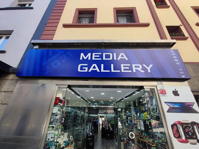 MEDIA GALLERY 2021 - Escaldes-Engordany