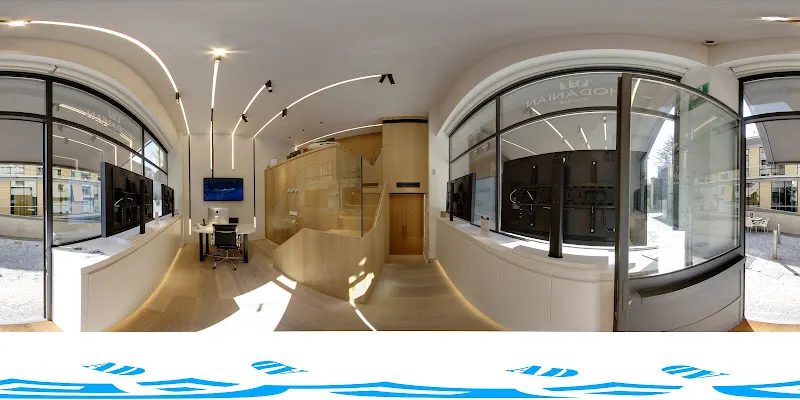 AD MARKETING APP - Andorra la Vella