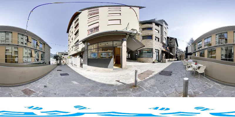 AD MARKETING APP - Diseñador de sitios web en Andorra la Vella - foto 2