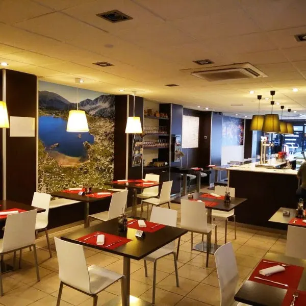 L'Ocell de Foc - Cafetería en Andorra la Vella - foto 2