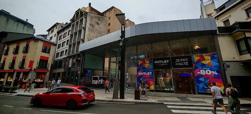 Joyería VASARI - Joyería en Andorra la Vella - foto 2