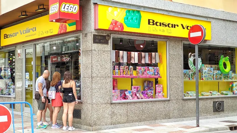 Tot LEGO Andorra - Tienda de juegos en Les Escaldes, Andorra - foto 2