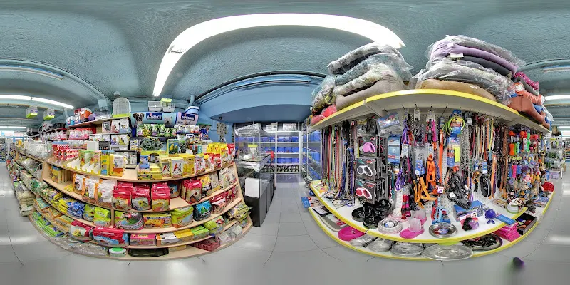 AQUA HOBBY - Les Escaldes, Andorra