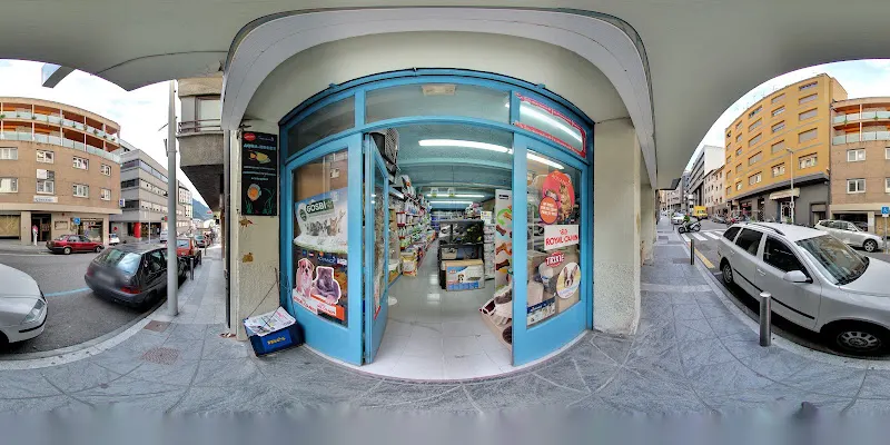AQUA HOBBY - Tienda de animales en Les Escaldes, Andorra - foto 2