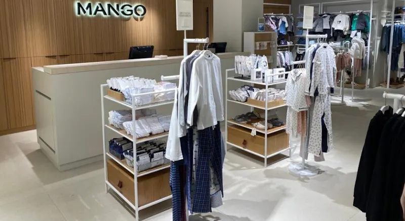 MANGO | Escaldes-Engordany - Les Escaldes, Andorra