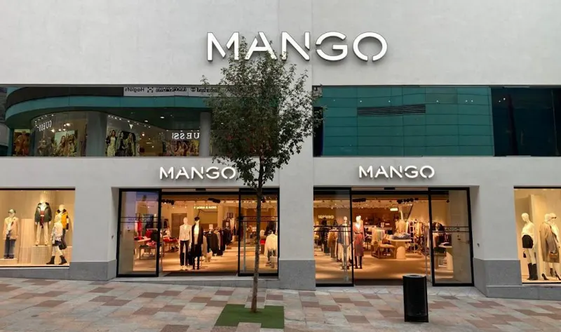 MANGO | Escaldes-Engordany - Tienda de ropa en Les Escaldes, Andorra - foto 2