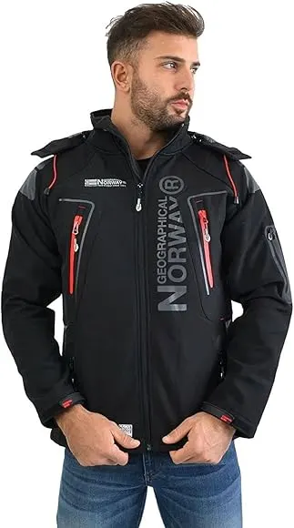 Geographical Norway - Les Escaldes, Andorra