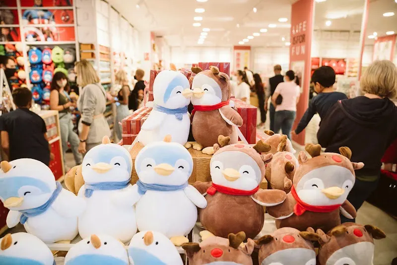 MINISO Andorra - Les Escaldes, Andorra