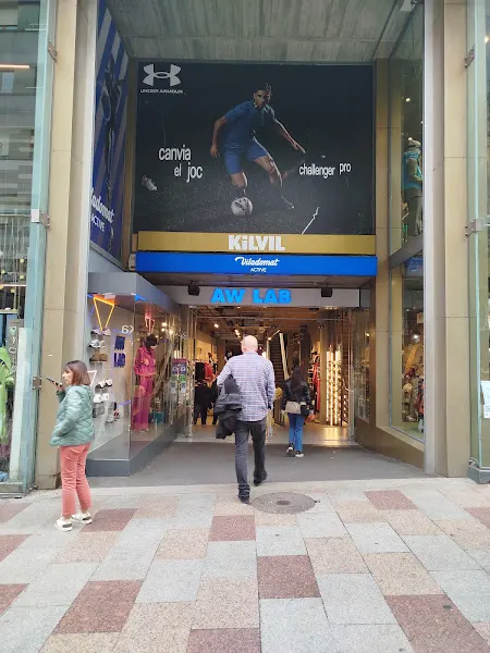 AW LAB Andorra - Tienda de deportes en Les Escaldes, Andorra - foto 2