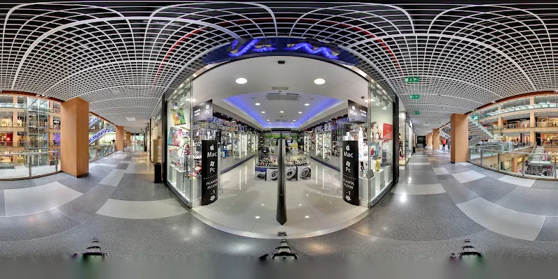J&M Electronics Store Andorra - Escaldes-Engordany