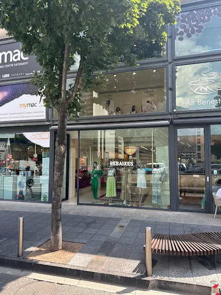 JACKIE JEAN - Tienda de ropa en Les Escaldes, Andorra - foto 2