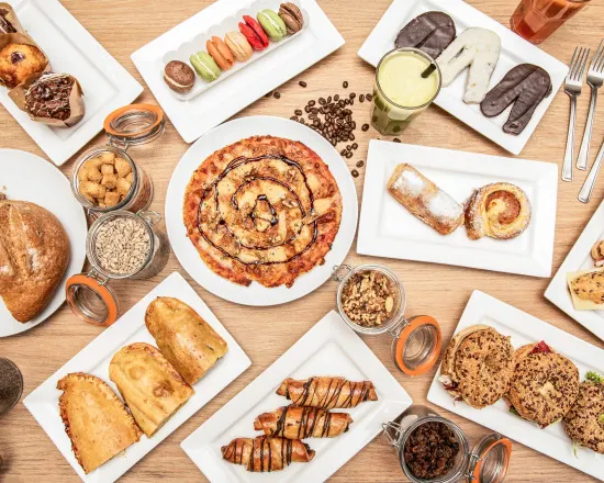 0% Gluten - Krümcoffee | Panaderia i Pastisseria Sense Gluten Andorra - Les Escaldes, Andorra