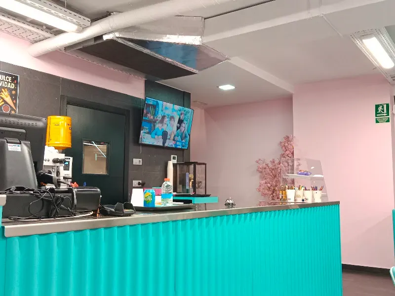 Tienda FamilyTube - Les Escaldes, Andorra