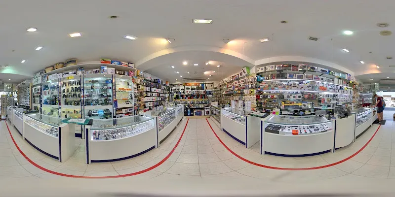 Andorra Electrònica (Solo Web - No tienda física) - Les Escaldes, Andorra