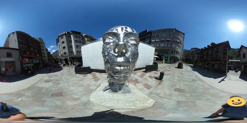 Cheese's Art Andorra - Les Escaldes, Andorra
