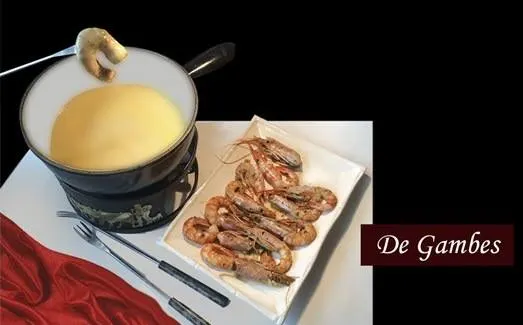 Cheese's Art Andorra - Restaurante de fondues en Les Escaldes, Andorra - foto 2
