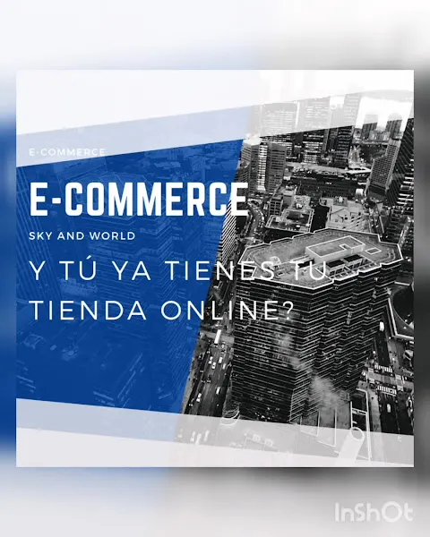 SKY AND WORLD.NEGOCIO.SITE - Servicio de marketing por Internet - foto 2
