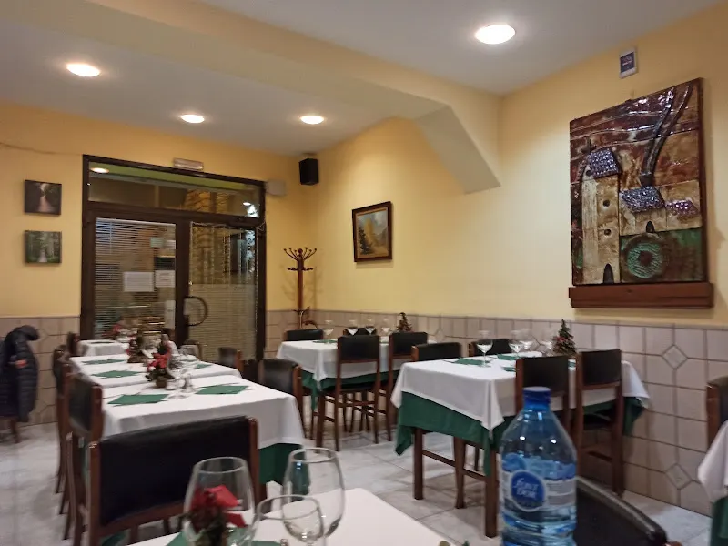 RESTAURANT CALIU D'EN JOSEP - Encamp