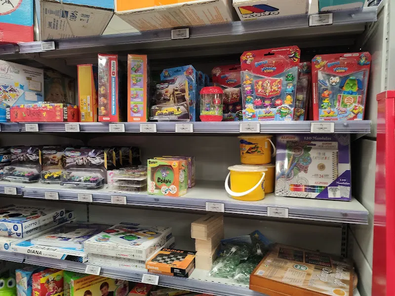 Establiments GARRALLÀ - Supermercado en La Massana - foto 3