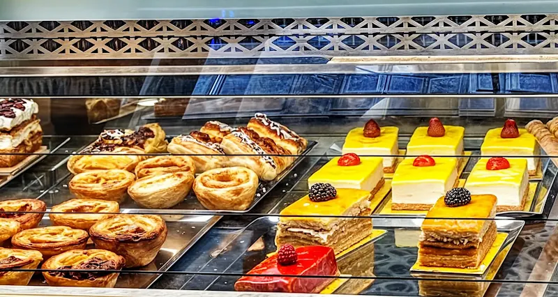 GRANJA RUMORA | Fleca i Cafeteria a La Massana - La Massana