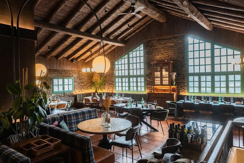 Jou La Borda - Restaurante en La Massana - foto 2