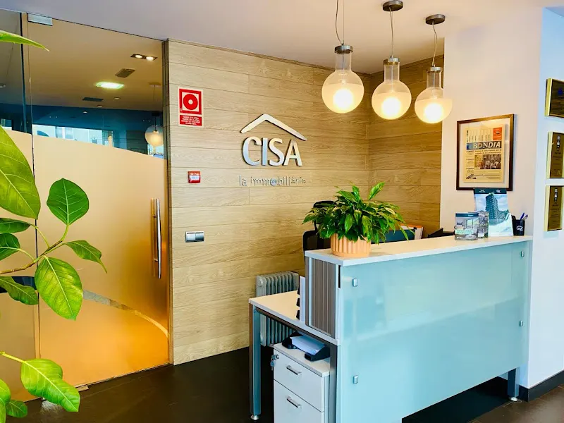 CISA IMMOBILIÀRIA - Agencia inmobiliaria en La Massana - foto 3