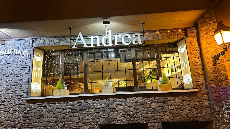Restaurant Andrea - Restaurante de comida saludable en La Massana - foto 2