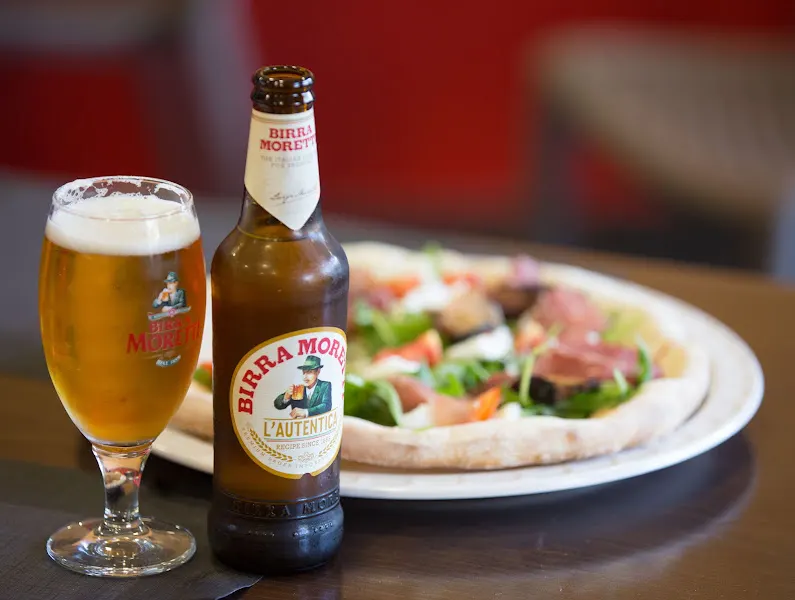 Pizzeria La Capricciosa - Pizzería en La Massana - foto 3