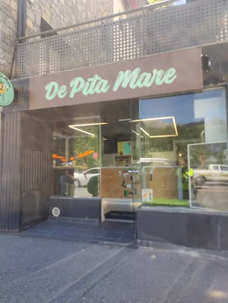 De Pita Mare - Comida a domicilio en La Massana - foto 2