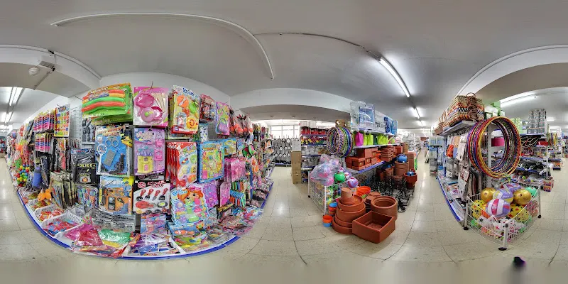 SUPER BASAR Z SLU BON PREU - Sant Julià de Lòria