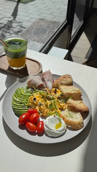 Bert - Cafetería en Sant Julià de Lòria - foto 2