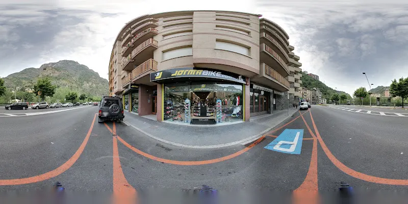 Jormabike | Botiga Especialitzada de Bicicletes a Andorra - Tienda de bicicletas en Sant Julià de Lòria - foto 2
