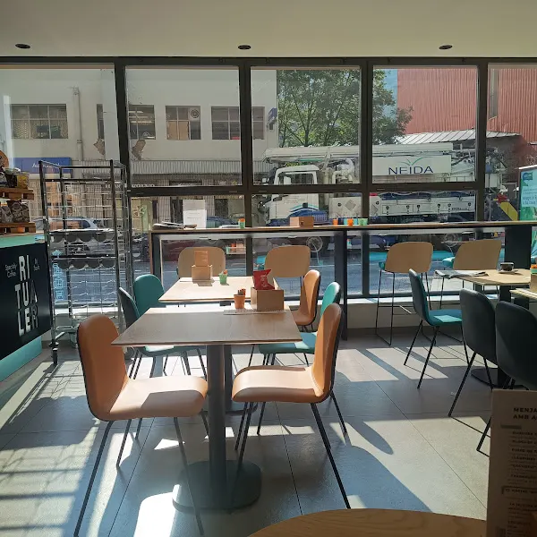 Cafeteria Júlia - Cafetería en Sant Julià de Lòria - foto 2